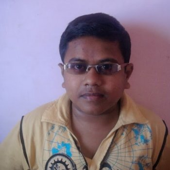 Rahuesh Pawar