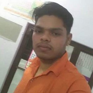 Rahuesh Pawar
