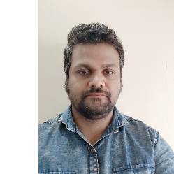 Rahuesh Reddy