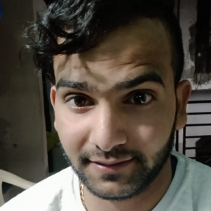 Rahuesh TiwariProfile Image