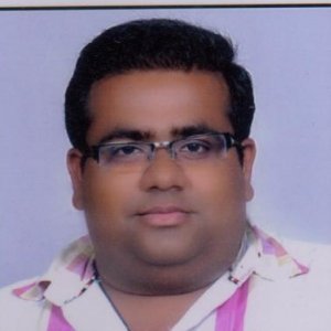 Rahuesh TiwariProfile Image