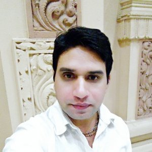 Rahuesh TrivediProfile Image