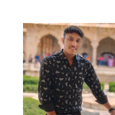 Rahuin Nair