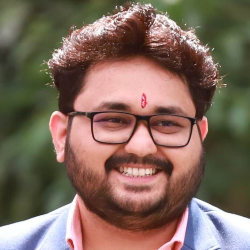 Rahuit Agarwal