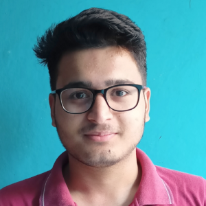 Rahuit AgarwalProfile Image
