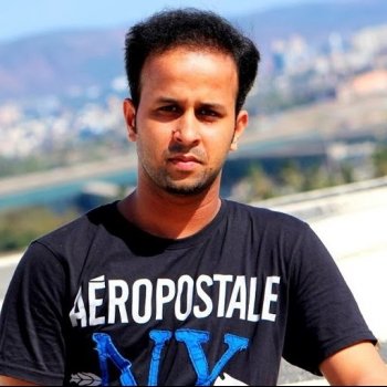 Rahuit BansalProfile Image