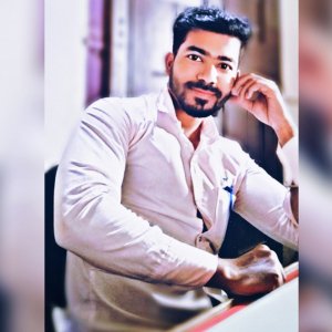 Rahuit Chauhan