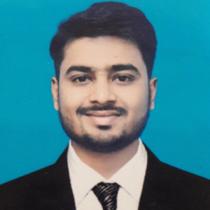 Rahuit Chauhan