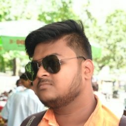 Rahuit Deshpande