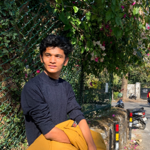 Rahuit Deshpande