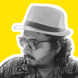Rahuit GuptaProfile Image