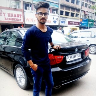 Rahuit Gupta