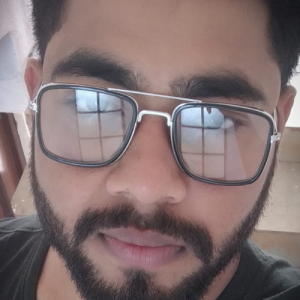 Rahuit Iyer
