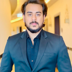 Rahuit Iyer