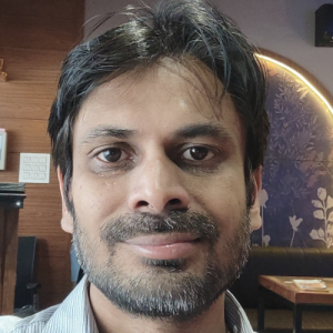 Rahuit Iyer
