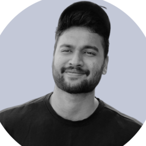 Rahuit Joshi