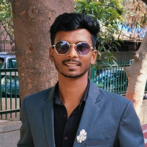 Rahuit Joshi