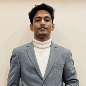 Rahuit KulkarniProfile Image