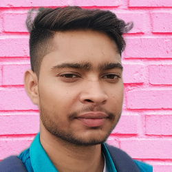 Rahuit Mishra