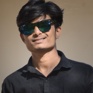 Rahuit Nair