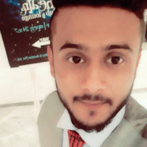 Rahuit Nair