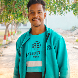 Rahuit Pawar