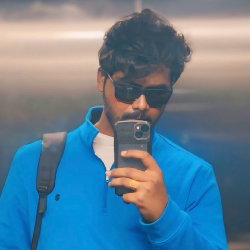 Rahuit PawarProfile Image