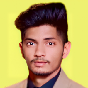 Rahuit Tiwari