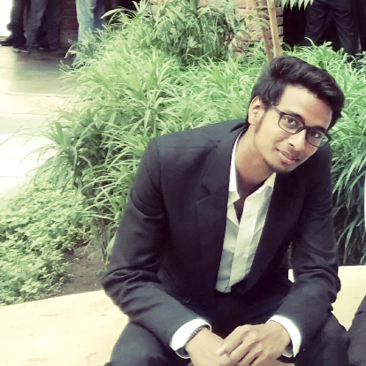 Rahuit Trivedi