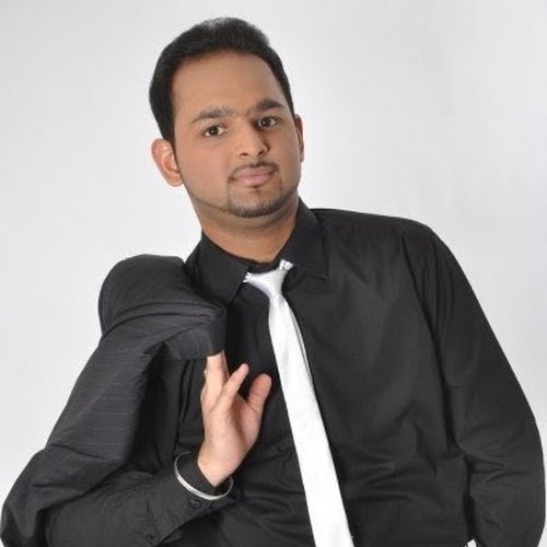 Rahuit Verma