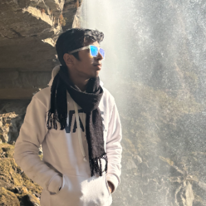 Rahuit Verma