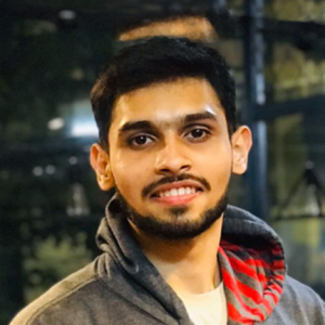 Rahuit VermaProfile Image