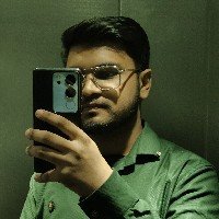 Rahul Goyal