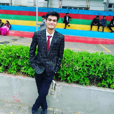 Rahul GupteProfile Image