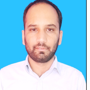 Rahul Kumar