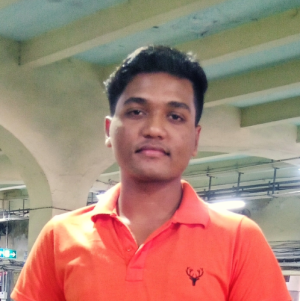 Rahul Mandal