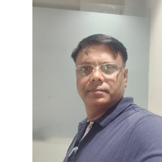 Rahul MishraProfile Image