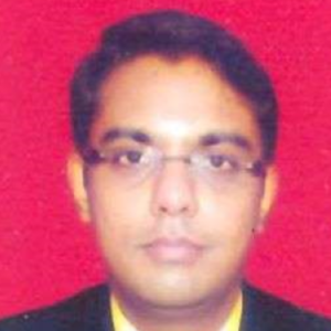 Rahul MoreswarProfile Image