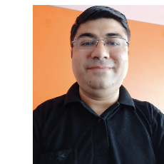 Rahul Nambiar