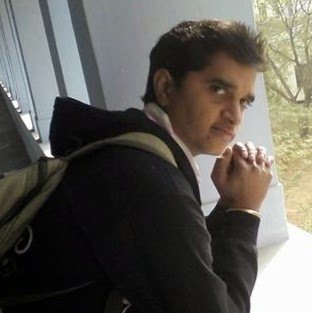 Rahul Pande