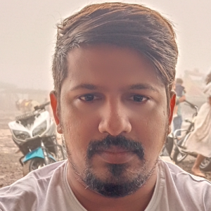 Rahul PatelProfile Image