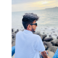 Rahul Prateek KurmiProfile Image