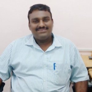 Rahul Raveendran