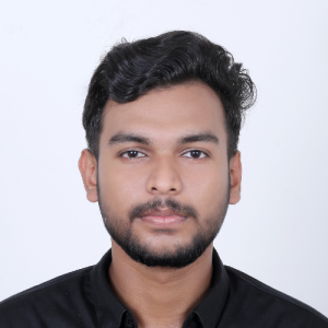 Rahul Sanjeev