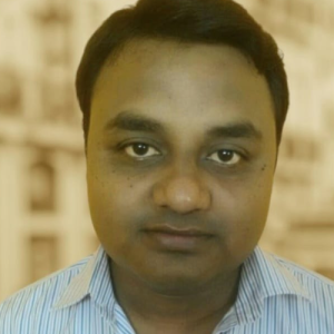 Rahul Sen
