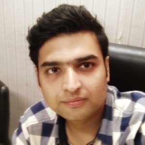 Rahul SharmaProfile Image