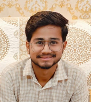 Rahul Singh