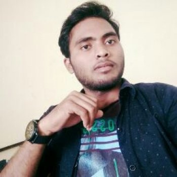 Rahul Tiwari