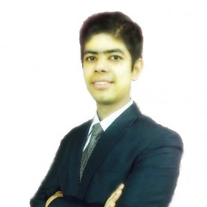 rahulsonian Kulkarni