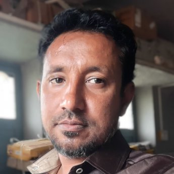 Raihiav Reddy